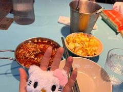 -川正旺江湖菜(三元桥店)