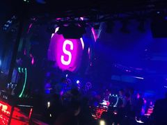 -SPACE(欢乐颂购物中心店)