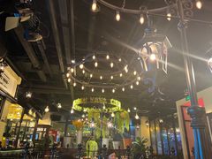 -成都娃娃花园餐厅 (南艺旗舰店)