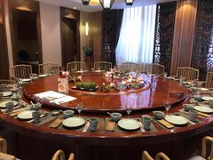 包厢-小天厨民间菜馆(深圳街店)