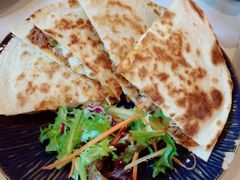 -墨纪Mojí墨西哥餐厅(官舍店)