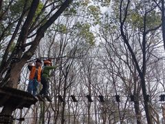 -WeLope紫金山探险公园
