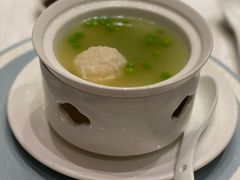 -绿岛国际酒店·海鲜酒楼(八七路店)