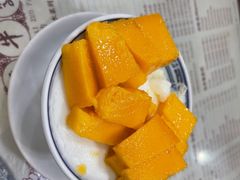 -周大娘牛乳(旧寨古村总店)