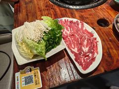 -蚬皇•陈味莞(西平景湖店)
