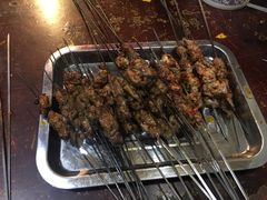 -文文烤肉(大皮院店)