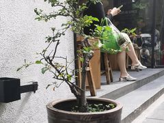 -BAKER&SPICE(安福路店)