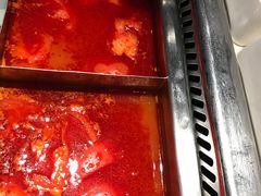 -海底捞火锅(上元大街店)