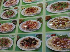 -西北马记牛肉拉面(八一路店)