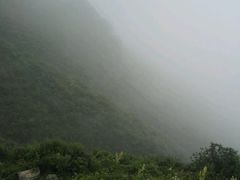 -北京灵山风景区