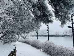 -庐山风景名胜区
