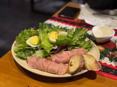 -Secco德式餐吧(南秀村店)