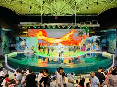 -三亚海昌梦幻海洋不夜城