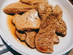 -龙巢盱眙龙虾·牛蛙·烧烤宵夜(八卦岭店)