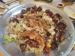 -大丰收脆鱼(万达江北店)
