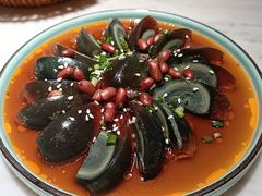 -小菜园新徽菜(镇江丹阳吾悦店)