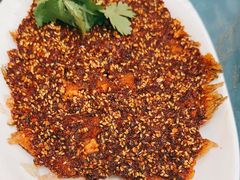 -春花民族美食(佳木斯总店)