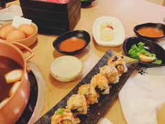 -伊豆野菜村(大族广场店)