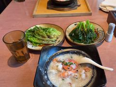 -杭州钱江新城万怡酒店-西餐厅