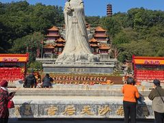 -南沙天后宫景区