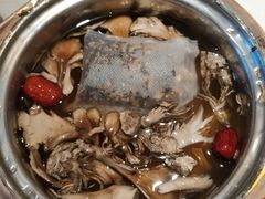 -一叶一世界·素食餐厅(锦华万达店)