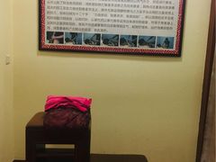 -蔡李佛鸿胜堂(普君店)