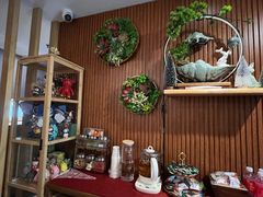 -沐森 •疗愈头疗馆(打浦桥店)