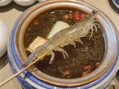 -享月汤皇·海鲜小火锅·聚会(曲江创意谷店)