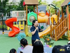 -当代MOMAKIDS托育中心