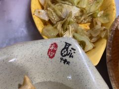 -黄师奶甜品店