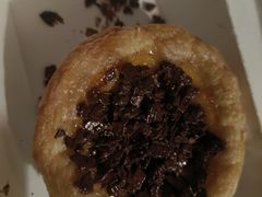 巧克力蛋挞-肯德基(安定门店)