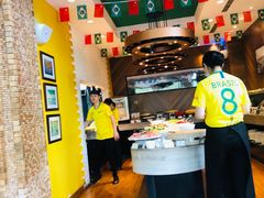 -拉蒂娜·巴西牛排馆 Latina·Brazilian Steakhouse(陆家嘴旗舰店)