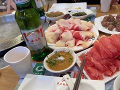 -草原饭店火锅
