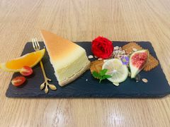 -Rabbit Cafe私房西餐甜点咖啡(栖霞路店)