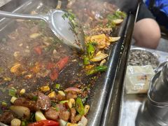 -郝大姐·乌龙山铁板烧(大学城三店)