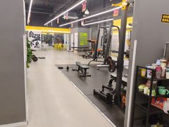 -FEELINGME乐刻私教馆·健身(玖悦荟店)