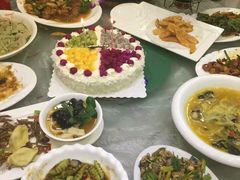 -添福来墨鱼饺子 · 海鲜东北菜(泡崖店)