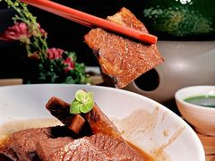-金成潮菜博物馆(海珠湿地店)