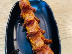 香肠-螺大蛳柳州螺蛳粉·火锅·热干面(西城永捷店)