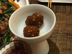 -铁公鸡·四川料理(天环广场店)