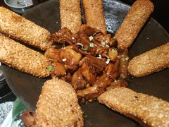 -南京大牌档(济南万象城店)