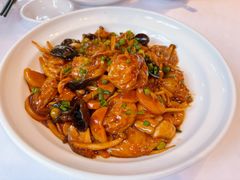 什锦面筋-天福苑(崇宁路店)