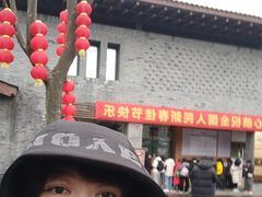 -都江堰中华大熊猫苑