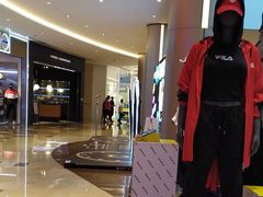 -皇庭广场(福华三路店)