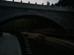 -白水寺森林公园
