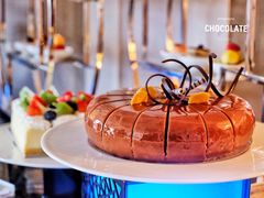 -上海和平饭店华懋阁 Cathay Room