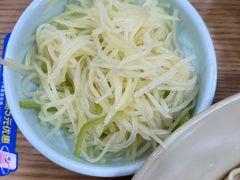 -李先生牛肉面大王(北京东四店)