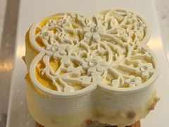 -沁蝶 Butterfly Patisserie甜品蛋糕(北京瑰丽酒店)