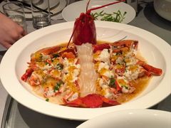-木守西溪溪隐餐厅