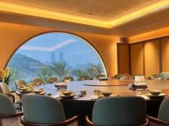 -溪山云境森林音乐餐厅(湖景店)